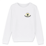 Load image into Gallery viewer, Earthling - Kid Organic Cotton Sweatshirt
